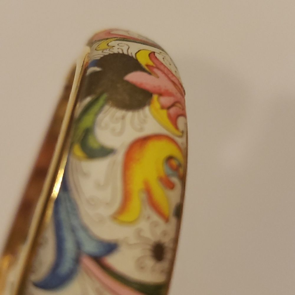 Colorful Bracelet  - Picture 3 of 4